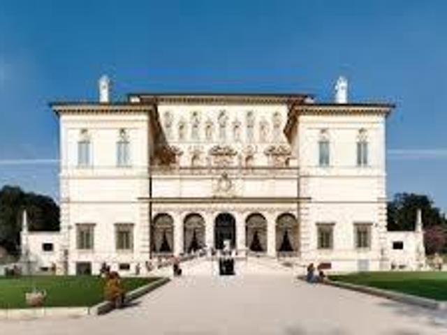 Affittasi Appartamento, Appartamento con Giardino Villa Borghese Annunci Roma, Zona Parioli Rif.645806