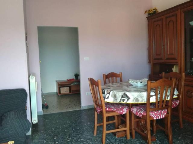Affittasi Appartamento, APPARTAMENTO FRONTE MARE AFFITTO ESTIVO Annunci Fiumicino, Frazione Focene Rif.644055