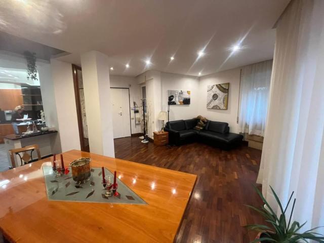 Affittasi Appartamento, APPARTAMENTO IN AFFITTO A BALDUINA ALTA Annunci Roma, Zona Balduina Rif.643666
