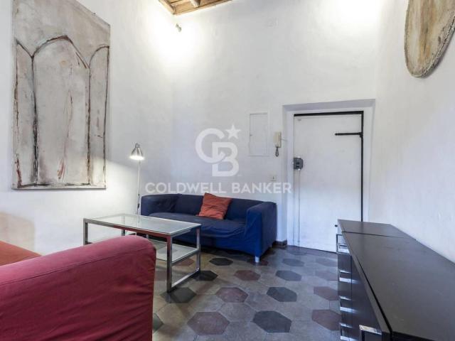 Affittasi Appartamento, Appartamento in affitto a Roma, Trastevere Annunci Roma, Zona Trastevere Rif.651282