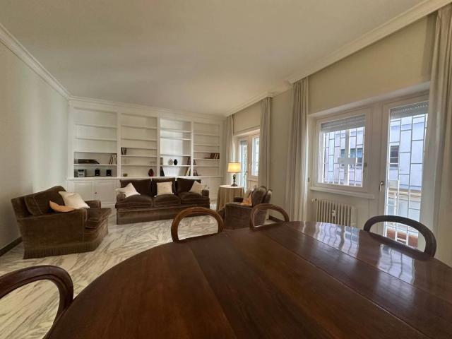 Affittasi Appartamento, Appartamento in affitto – Balduina Annunci Roma, Zona Balduina Rif.629380