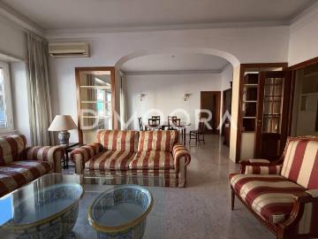 Affittasi Appartamento, Appartamento in affitto di 140 mq Via Della Balduina Annunci Roma, Zona Balduina Rif.641554