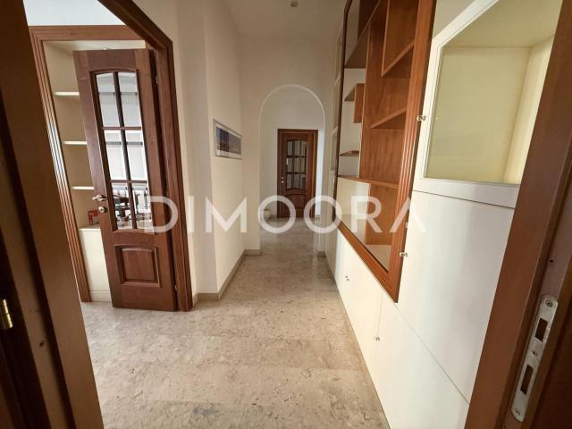 Affittasi Appartamento, Appartamento in affitto di 140 mq Via Della Balduina Annunci Roma, Zona Balduina Rif.641554