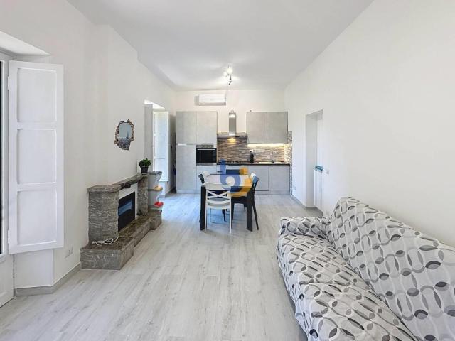 Affittasi Appartamento, APPARTAMENTO IN AFFITTO TRANSITORIO RISTRUTTURATO Annunci Santa Marinella Roma Rif.626901