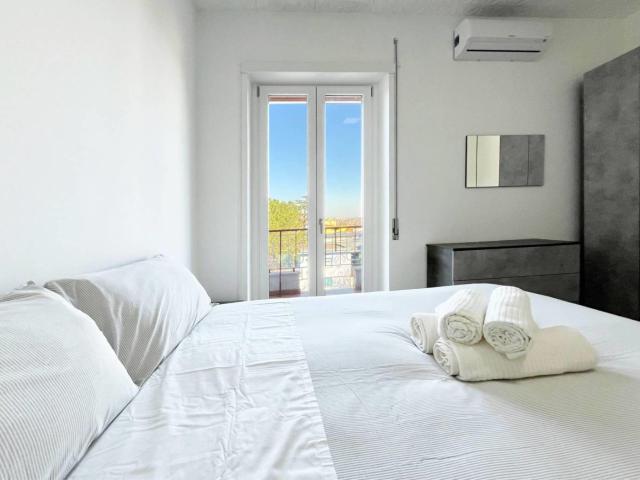 Affittasi Appartamento, APPARTAMENTO IN AFFITTO VIA PRENESTINA Annunci Roma, Zona Pigneto Rif.626619