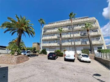 Affittasi Appartamento, Appartamento monolocale arredato Pomezia Via Naro Annunci Pomezia Roma Rif.648708