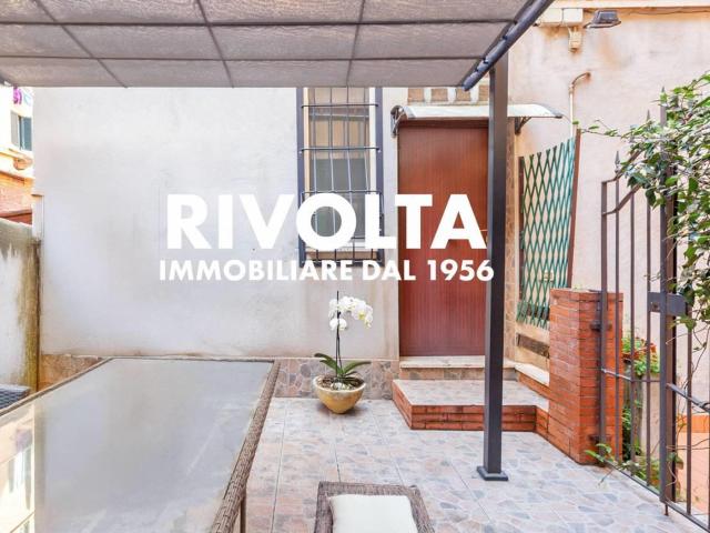 Affittasi Appartamento, Appartamento Piazza Bologna Annunci Roma, Zona Bologna Rif.649520