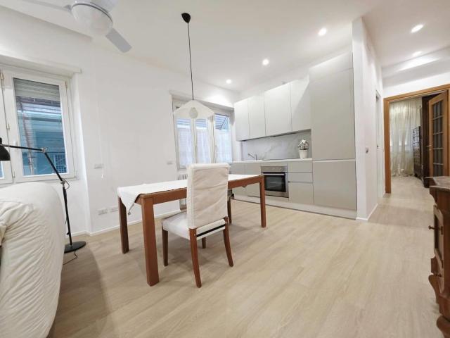 Affittasi Appartamento, APPARTAMENTO RISTRUTTURATO Annunci Roma, Zona Fleming Rif.629303