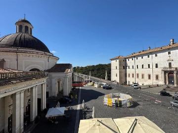 Affittasi Appartamento, ARICCIA CENTRO Annunci Ariccia Roma Rif.649860