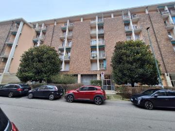 AFFITTASI APPARTAMENTO ARREDATO