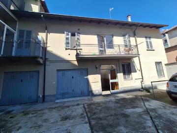AFFITTASI APPARTAMENTO ARREDATO