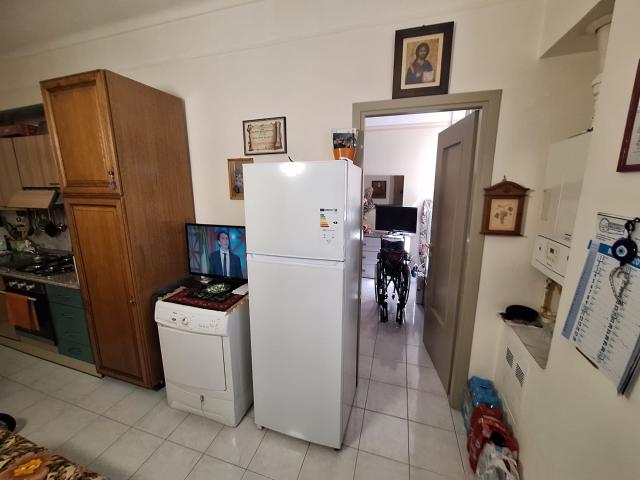 AFFITTASI APPARTAMENTO ARREDATO