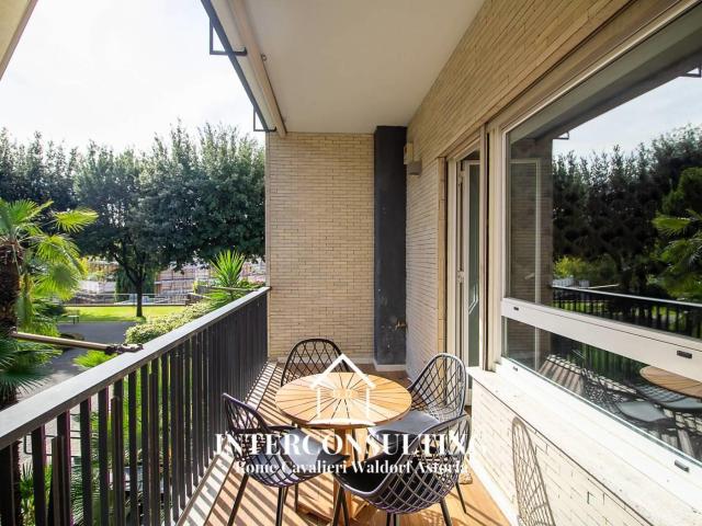 Affittasi Appartamento, BALDUINA Annunci Roma Roma Rif.632494