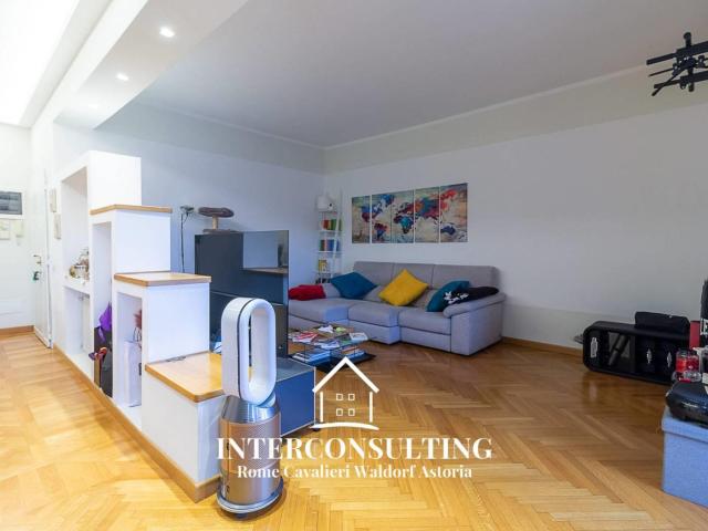 Affittasi Appartamento, BALDUINA HILTON Annunci Roma Roma Rif.632491
