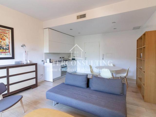 Affittasi Appartamento, BALDUINA HILTON Annunci Roma Roma Rif.632503