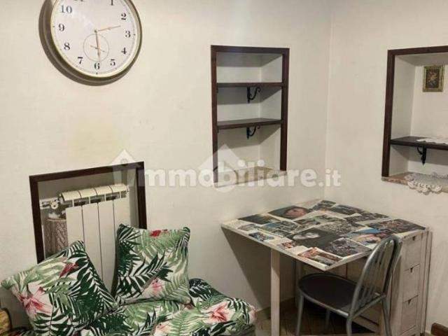 Affittasi Appartamento, Bilocale al piano terra, arredato Annunci Tivoli Roma Rif.610915