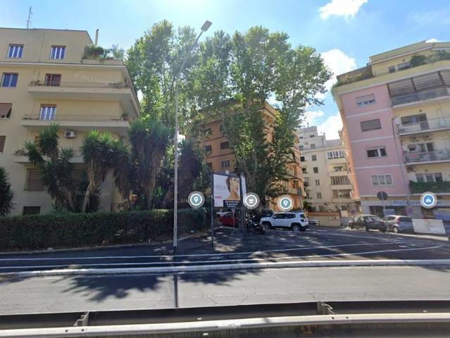 Affittasi Appartamento, BILOCALE AMPIO IN ZONA CONCA D'ORO Annunci Roma, Zona Città Giardino Rif.513601