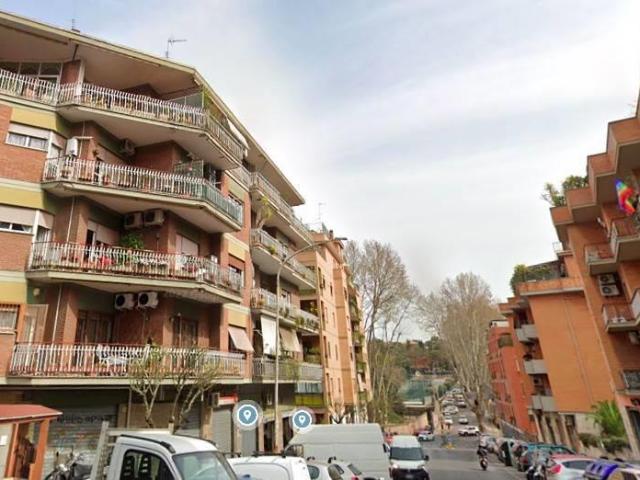 Affittasi Appartamento, BILOCALE AMPIO IN ZONA MONTEVERDE NUOVO Annunci Roma Roma Rif.513618