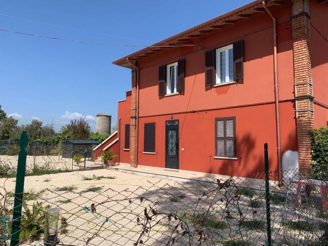 Affittasi Appartamento, Bilocale Annunci Fiumicino, Frazione Maccarese Rif.644123