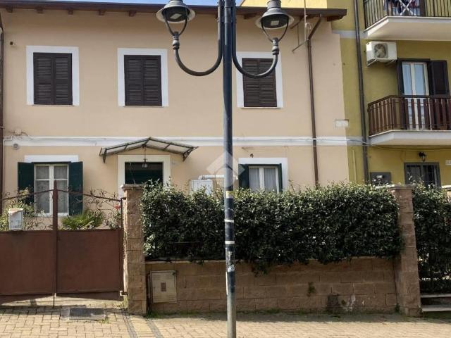 Affittasi Appartamento, Bilocale Annunci San Cesareo Roma Rif.642510