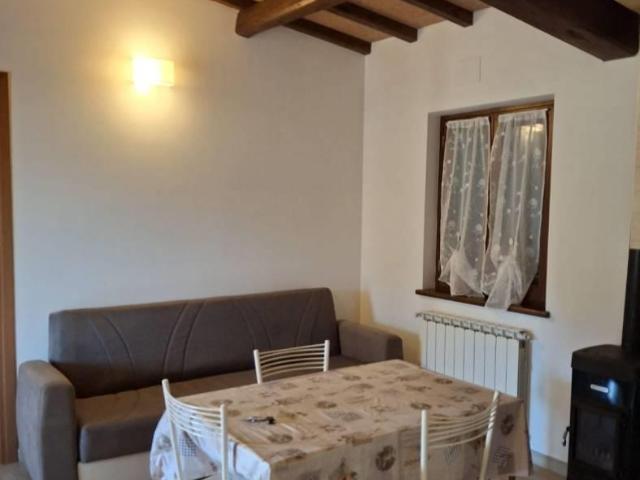 Affittasi Appartamento, Bilocale Annunci Roma, Zona Olgiata Rif.647292