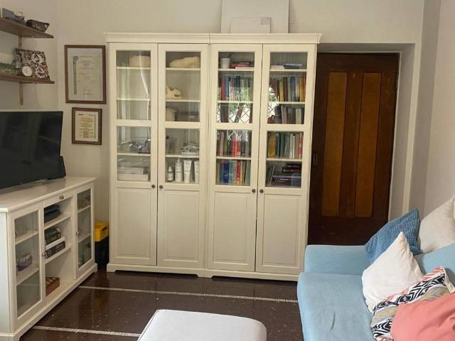 Affittasi Appartamento, Bilocale Annunci Roma, Zona Bologna Rif.625611
