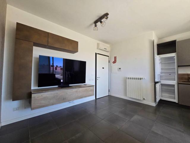 Affittasi Appartamento, Bilocale Annunci Roma, Zona Casal Boccone Rif.649600
