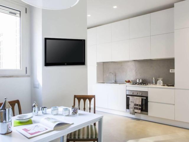 Affittasi Appartamento, Bilocale Annunci Roma, Zona Eur Rif.631137