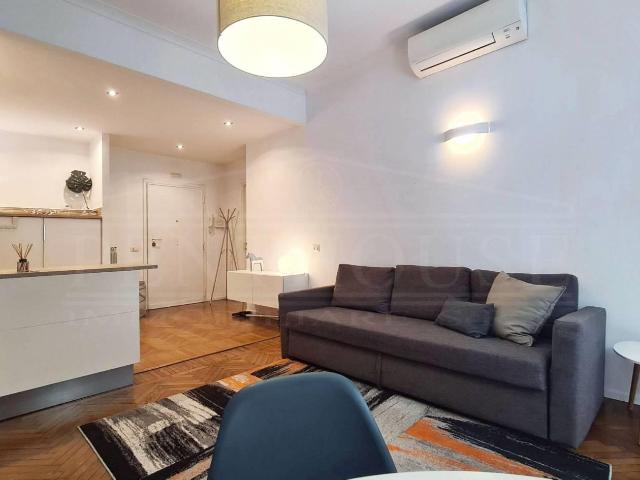 Affittasi Appartamento, Bilocale Annunci Roma, Zona Eur Rif.631131