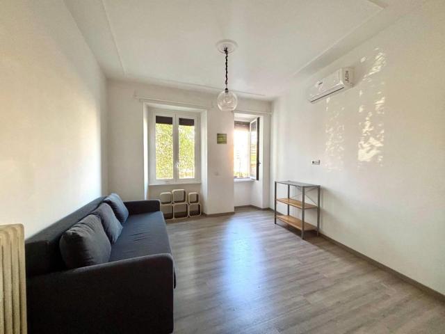 Affittasi Appartamento, Bilocale Annunci Roma, Zona Testaccio Rif.636109