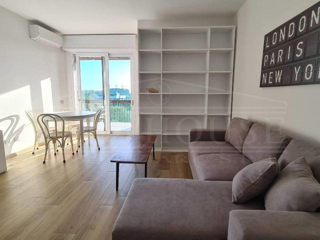 Affittasi Appartamento, Bilocale Annunci Roma, Zona Torrino Rif.631130