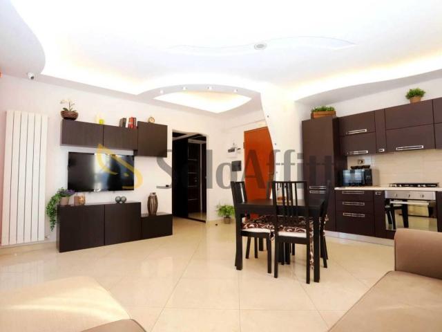 Affittasi Appartamento, Bilocale Annunci Roma, Frazione Morena Rif.629123