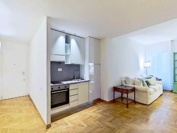 Affittasi Appartamento, Bilocale Annunci Roma Roma Rif.627475