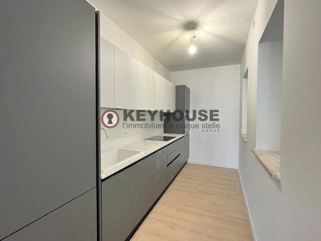 Affittasi Appartamento, Bilocale Annunci Roma Roma Rif.638201