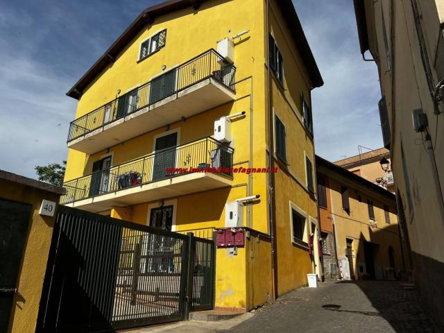 Affittasi Appartamento, Bilocale Annunci Velletri Roma Rif.650995