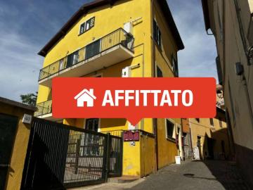 Affittasi Appartamento, Bilocale Annunci Velletri Roma Rif.650995