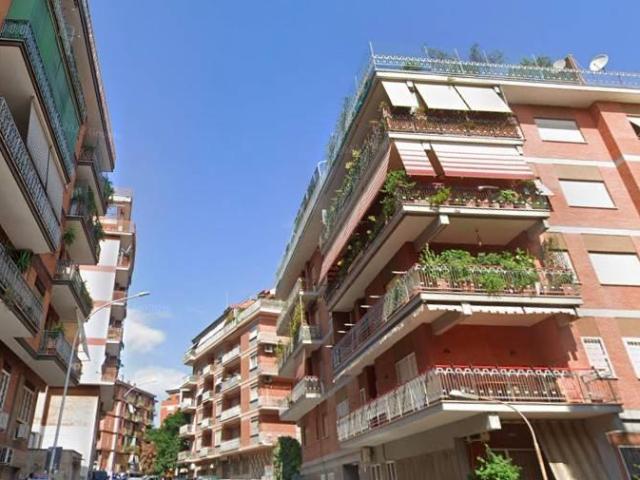 Affittasi Appartamento, BILOCALE AQMPIO IN ZONA MONTEVERDE NUOVO Annunci Roma Roma Rif.513621