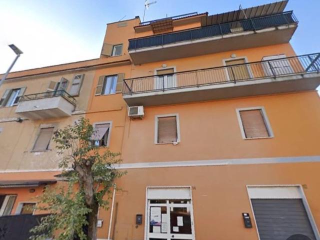 Affittasi Appartamento, BILOCALE ARREDATO Annunci Roma Roma Rif.630118