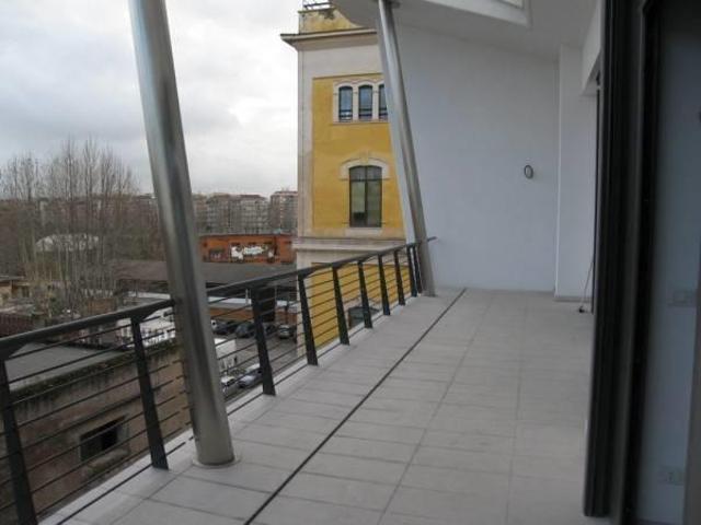 Affittasi Appartamento, BILOCALE ARREDATO IN STABILE DI RECENTISSIMA COSTRUZIONE Annunci Roma, Zona Ostiense Rif.2906