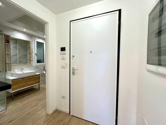 Affittasi Appartamento, BILOCALE CON TERRAZZO Annunci Roma, Zona Casal Boccone Rif.646478