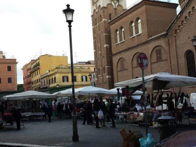 Affittasi Appartamento, bilocale di 45 mq Annunci Roma, Zona San Lorenzo Rif.625313