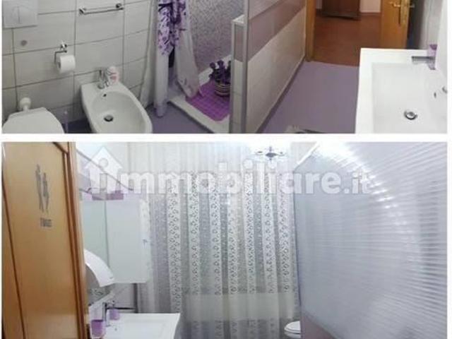 Affittasi Appartamento, BILOCALE FIANO ROMANO CON POSTO AUTO Annunci Fiano Romano Roma Rif.596620
