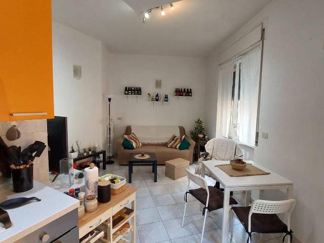 Affittasi Appartamento, BILOCALE IN AFFITTO Annunci Roma, Zona Bologna Rif.630954