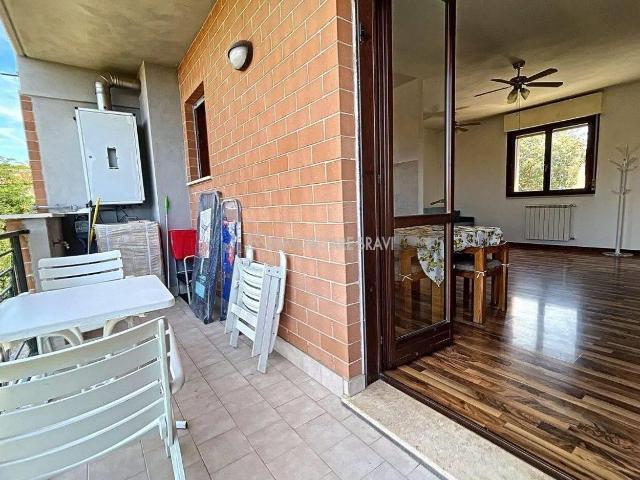 Affittasi Appartamento, Bilocale in via bainsizza, 1 d, Centro, Santa Marinella Annunci Santa Marinella Roma Rif.626942