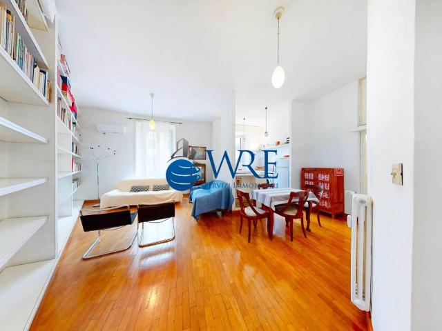 Affittasi Appartamento, Bilocale Palioli 75 Mq con balcone Annunci Roma, Zona Parioli Rif.645463