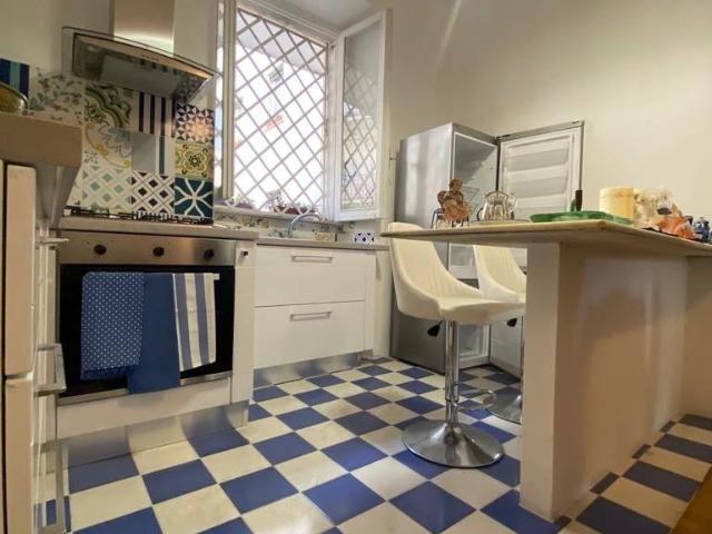 Affittasi Appartamento, Bilocale piazza di Santa Maria Liberatrice, Roma Annunci Roma, Zona Testaccio Rif.284851