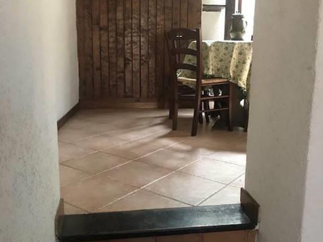 Affittasi Appartamento, Bilocale vicolo del Bologna, Roma Annunci Roma, Zona Trastevere Rif.12828