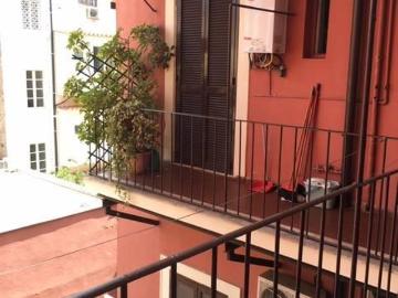 Affittasi Appartamento, Bilocale via Capo d'Africa, Roma Annunci Roma Roma Rif.9606