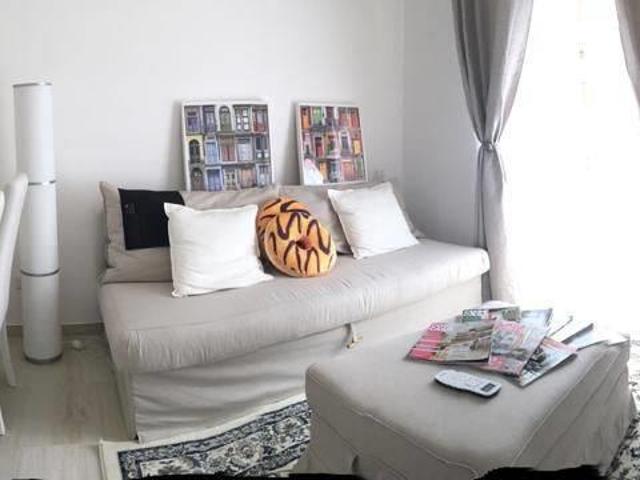 Affittasi Appartamento, Bilocale via di Donna Olimpia 8, Roma Annunci Roma Roma Rif.90591
