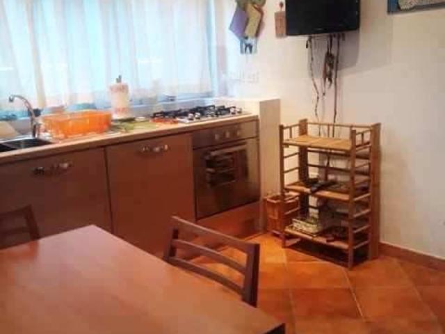 Affittasi Appartamento, Bilocale via Flaminia 587, Roma Annunci Roma, Zona Fleming Rif.8437